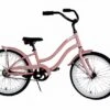 American Flyer AFB Wave 2.0 ST 24 Pink/White Single-Speed 1 American Flyer AFB Wave 2.0 ST 24 Pink/White Single-Speed -Quality Bike Equipment Store AvNvUDg6kGAoaKuRe1oHd7o 0