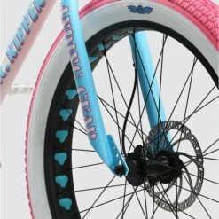 Se-bikes SE Bikes South Beach White Fat Ripper 26" BMX Bike -Quality Bike Equipment Store B63mjTHe9Lsk nZYkI8kK1Ik