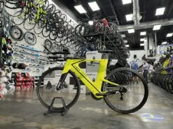 Felt IA Advanced 105 - Chartreuse Geo 2022 -Quality Bike Equipment Store BGfTBgAme7nnO9WYChofsJ 5w