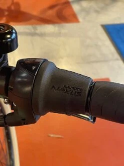 Momentum GIANT - VIDA E+ LOW -STEP Electric - 2022 -Quality Bike Equipment Store BHVn j1tmzv4HuDm7CDBAL3f4