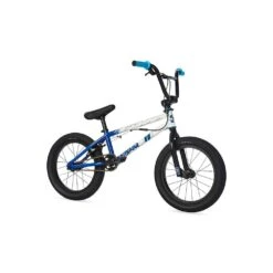 Fit Bike Co 2023 Fitbikecomisfit 16 Caiden Blue/White ...