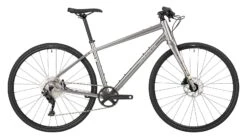 Salsa Journeyer Flat Bar Deore 700c 2022