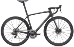Giant TCR Advanced SL 0 Disc Dura-Ace