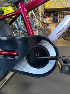 Batch Bicycles Batch 20" Kids Bicycle Gloss Deep Orchid 2022 -Quality Bike Equipment Store BjfMrkxuGzUUHgiSgpp5obWmU