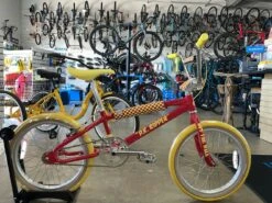 Se-bikes SE Bikes Vans PK Ripper Looptail 2022