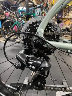 Cannondale Quick Disc 5 Remixite Sage Gray 2022 20 Cannondale Quick Disc 5 Remixite Sage Gray 2022 -Quality Bike Equipment Store Botm7knwp5gEyWPykBvrIJqJ0