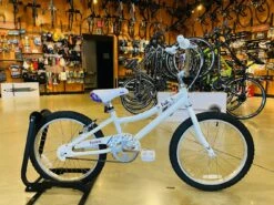 Fuji Rookie 20 ST- Pearl White 2021