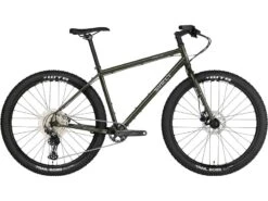 Surly Bridge Club 2022