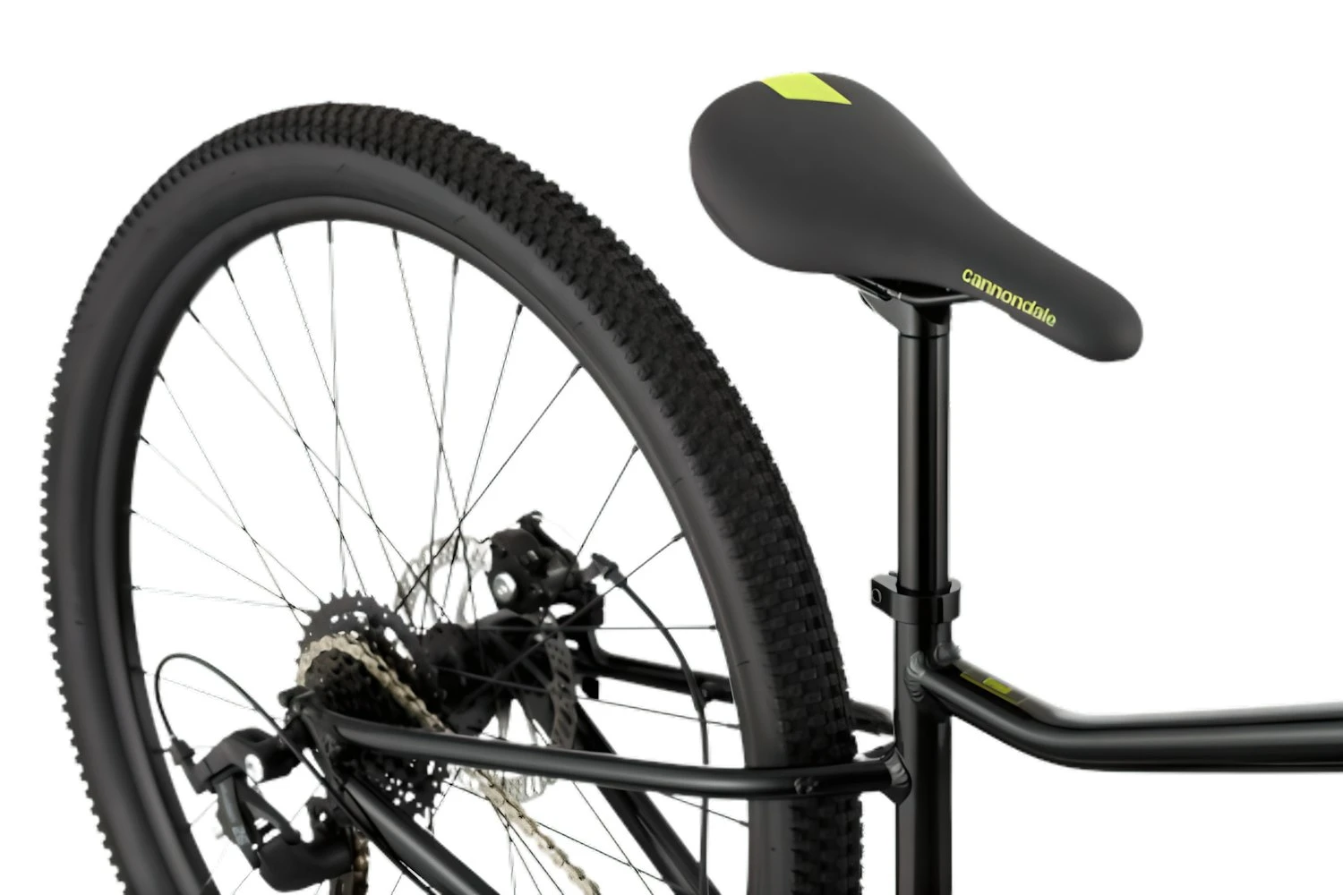 Cannondale Kids Trail 26 6 Cannondale Kids Trail 26 - Image 4