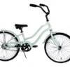American Flyer AFB Wave 2.0 ST 20 Seafoam/White Single-Speed -Quality Bike Equipment Store DJZOYfNCRDRWlY6n7bcSQQuFE