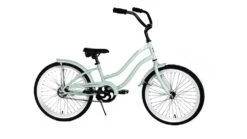 American Flyer AFB Wave 2.0 ST 20 Seafoam/White Single-Speed