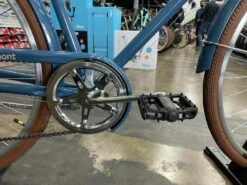 Retrospec Beaumont 7-speed City Bike - Blue - Demo -Quality Bike Equipment Store DP02E4N ElzWhIVicAQA8gXmQ