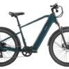 Velotric Discover 1 Step Over E-bike With Disc Brakes - Forest -Quality Bike Equipment Store E0 bds2Qxp4y6vzOhb V6RDy4