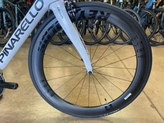 Pinarello Gan Rim Shimano 105 W/Reynolds AR 58 2022 8 Pinarello Gan Rim Shimano 105 W/Reynolds AR 58 2022 - Image 7