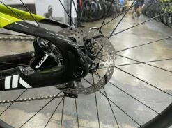 Felt IA Advanced 105 - Chartreuse Geo 2022 -Quality Bike Equipment Store EV6ugojO9bFfCkcZHnHB7LZ0Q