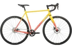 All-City All City Nature Cross Single Speed (END OF CX SEASON SALE) 2022