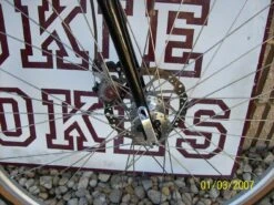 Other Custom Cyclocross By Hokie Spokes -Quality Bike Equipment Store Ee2v4P6P4moDIEqV29joTQhbw