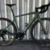 Specialized Creo SL Comp Carbon Evo E-Bike - Large -$6,500 - Pre-Owned 1 Specialized Creo SL Comp Carbon Evo E-Bike - Large -$6,500 - Pre-Owned -Quality Bike Equipment Store F3OpN8GmTVry f7N S 50bQrw