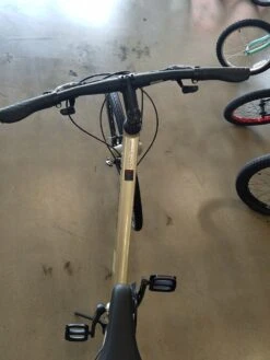 Felt Verza Speed 50 Step-Thru Champagne Pearl 2022 11 Felt Verza Speed 50 Step-Thru Champagne Pearl 2022 -Quality Bike Equipment Store FHTYh7LcrdMgWLkM8mD0PYv7o