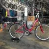 Marin Stinson EZ Shimano Altus - Red 2010 USED -Quality Bike Equipment Store FIw5NSBfLTOCRfzBZvjLEe37k
