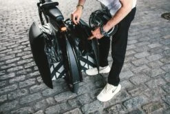 Civilized Cycles 2023 Civilized Model 1 - Black/Black -Quality Bike Equipment Store FhNLcJvlNDJeXCHdafFY9OGB8 1