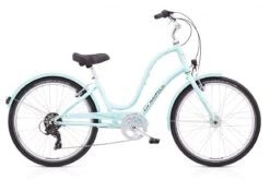 Electra Townie Original 7D EQ Ladies' 26" 2020