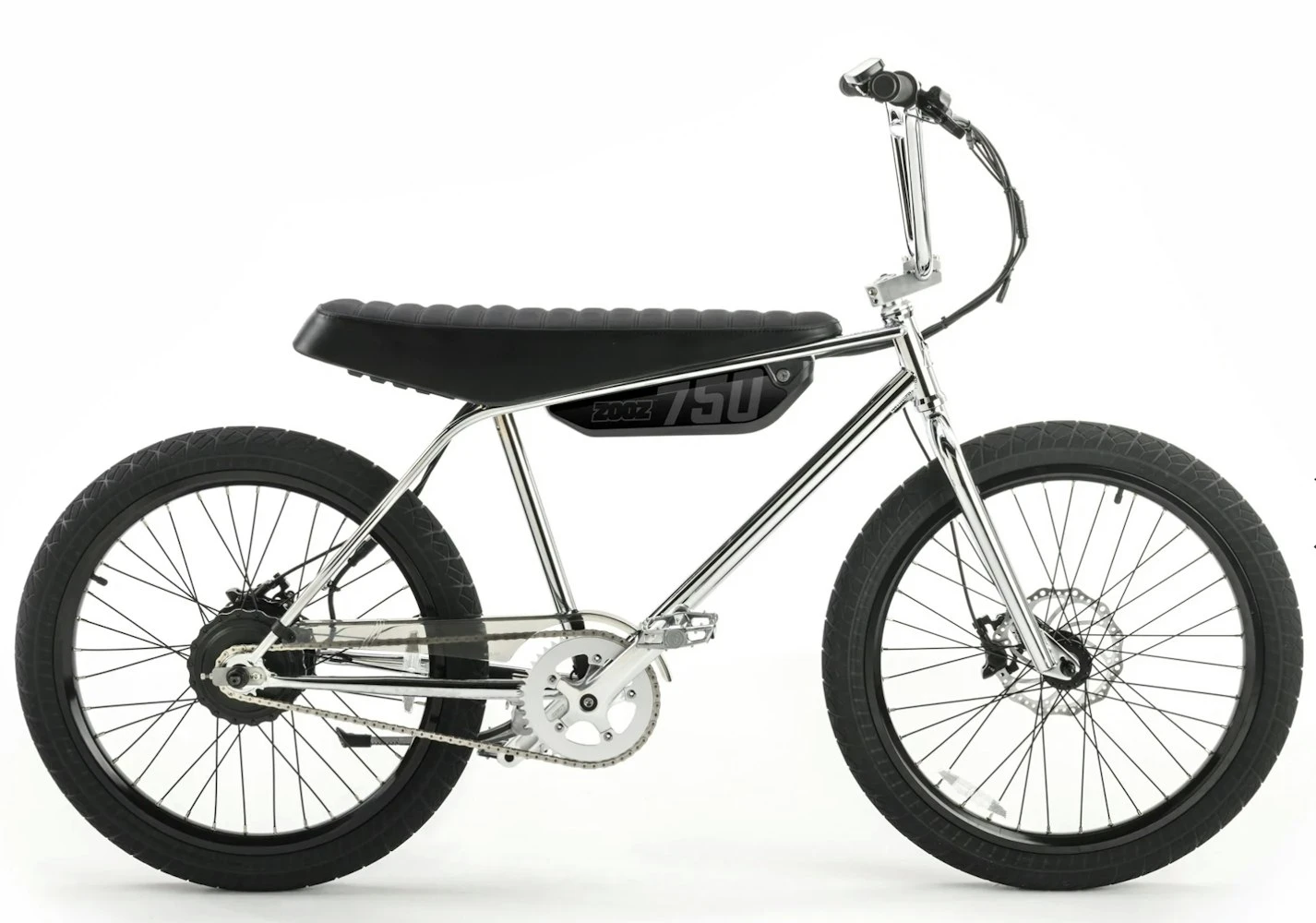 Zooz Ultra Urban 750 3 Zooz Ultra Urban 750