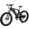 Other VTUVIA SN100 26 Inch Hunting Fat Tire E-Bike -Black 2 Other VTUVIA SN100 26 Inch Hunting Fat Tire E-Bike -Black -Quality Bike Equipment Store GUYud0Doaa4FgdUSmojRvrnV0