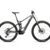 Orbea WILD FS H20 20mph 2022