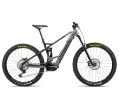 Orbea WILD FS H20 20mph 2022