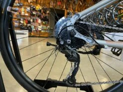 Fuji Absolute 1.7 Shimano Alivio Silver -Quality Bike Equipment Store GfGlwa1iI8eGGvkBotS4eQ5As