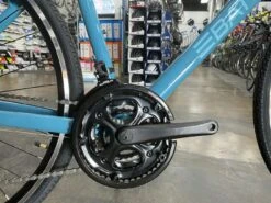 Batch Bicycles Batch The Fitness Bicycle - Blue 2021 -Quality Bike Equipment Store HE9bQ4JOCflKy6Lgaql8Iz62E