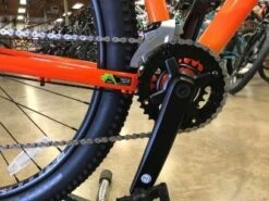 Cannondale Trail 6 - Impact Orange 2022 -Quality Bike Equipment Store HRBpV FfpCoNcL2FuYRyGxrj8