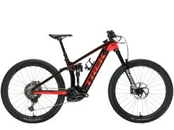 Trek Rail 9.9 Xtr Us 2022