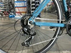 Batch Bicycles Batch The Fitness Bicycle - Blue 2021 -Quality Bike Equipment Store HxvrVP9SAZSSmL1MnV2RNhyqM