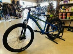 Fuji Dynamite 24 Pro Disc Kids Mountain Bike - Satin Royal Blue 2021 16 Fuji Dynamite 24 Pro Disc Kids Mountain Bike - Satin Royal Blue 2021 -Quality Bike Equipment Store I6QRJGS8bGBCKShg0hEdR77mM