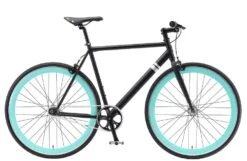 Solé Bicycles The Foamside II 2022