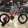 Se-bikes SE Bikes Bronco 16" - Red 2022