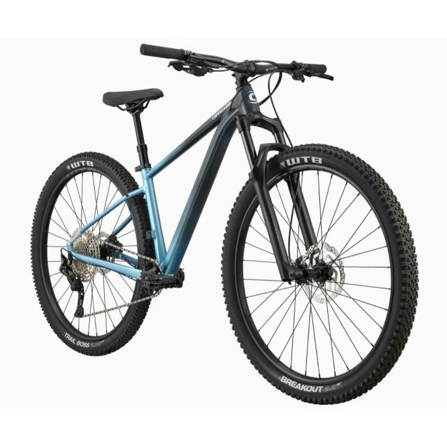Cannondale Trail Women's SE 3 2023 4 Cannondale Trail Women's SE 3 2023 - Image 2