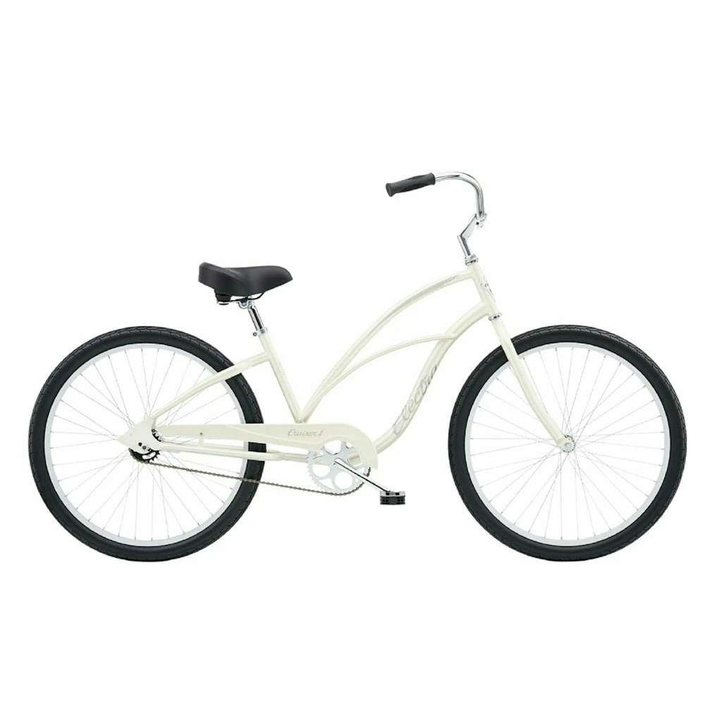 Electra Cruiser 1 Step-Thru Cruiser Bike 2020 7 Electra Cruiser 1 Step-Thru Cruiser Bike 2020 - Image 5