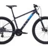 Marin: BOLINAS RIDGE 2 27.5 Satin Black/Cy... -Quality Bike Equipment Store J16wdvN uNi3iKKADnXzSsEVY
