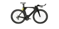 Cervelo P5 Six Ultegra Di2 2018