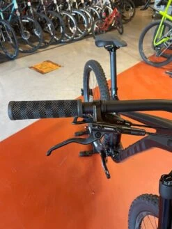 Giant We Ship! Stance 29 2(Crest Fork) - Gunmetal Black 2021 -Quality Bike Equipment Store JLb84J8xa9 9jVcYvJtiP6d08