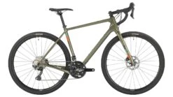 Salsa Warbird C Grx 810 2x 2022