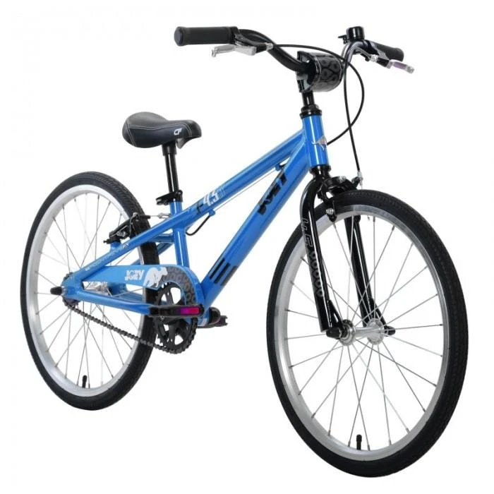 Joey 4.5 Kid's Bike 20" Wheel ISO 451 (5 Years And Up) 3 Joey 4.5 Kid's Bike 20" Wheel ISO 451 (5 Years And Up)