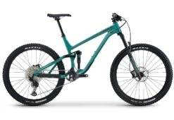 Fuji Auric 27.5 1.3 2021