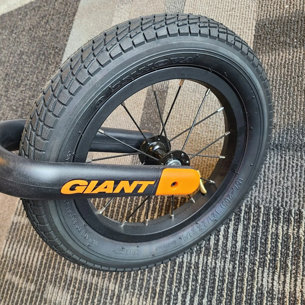 We Ship! Giant Pre Push Bike 2021 4 We Ship! Giant Pre Push Bike 2021 - Image 2