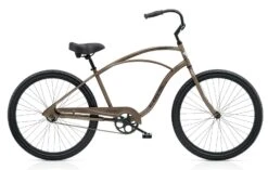 Electra Cruiser 1 Step Over US 2020