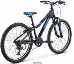 Fuji Dynamite 24 Sport Black -Quality Bike Equipment Store K3xPi0qVecUBIt7GPbzfcsUIA