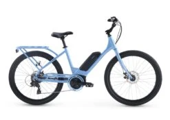 IZIP Vibe 2.0 Step Thru